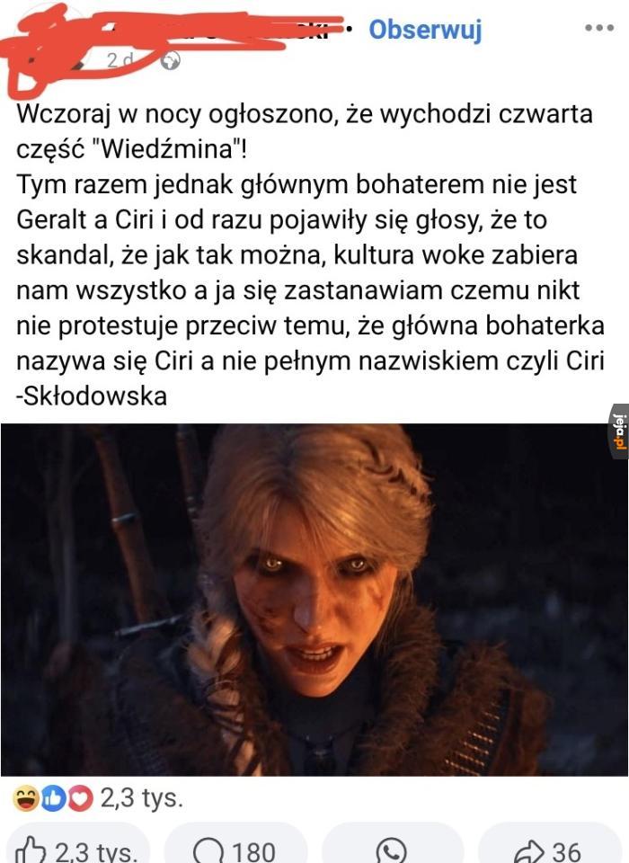 Radioaktywna Jaskółka