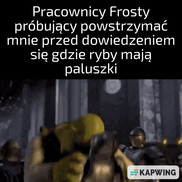 Gdzie?!