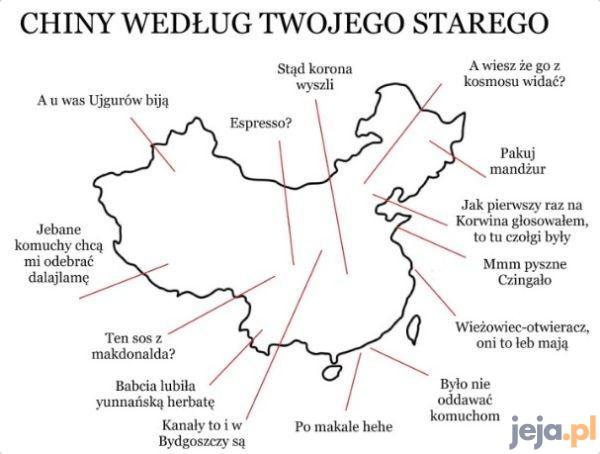 Aż tak bardzo się nie myli