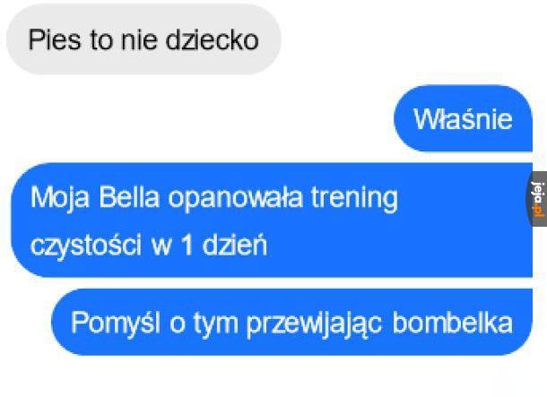 Dla niektórych wybór jest prosty