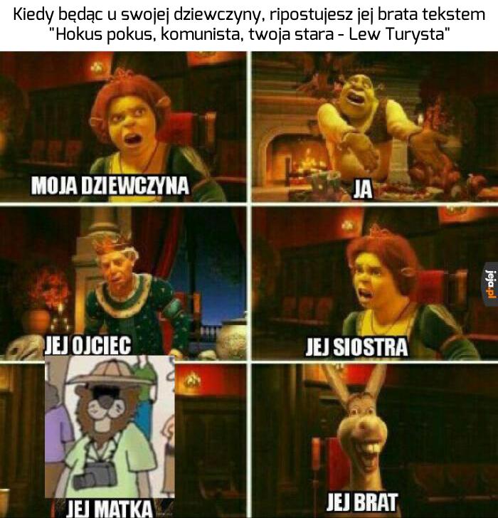 No zaorane