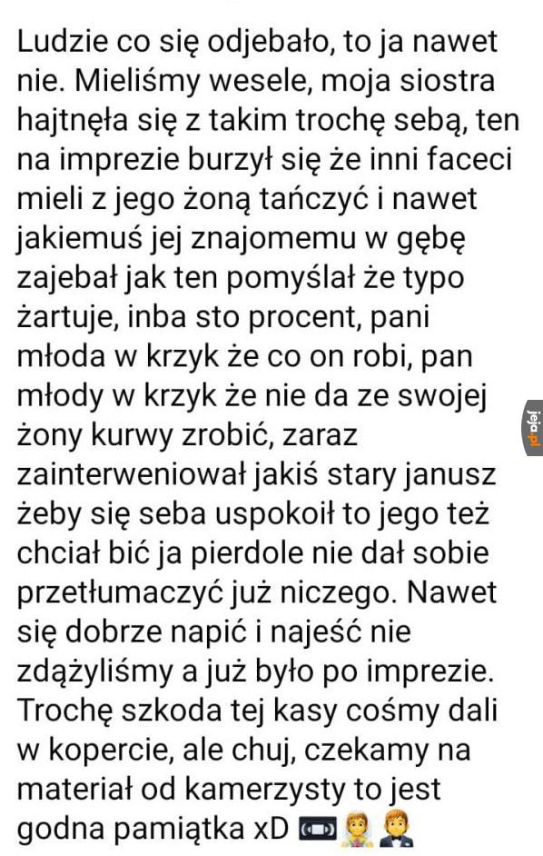 Niezła inba