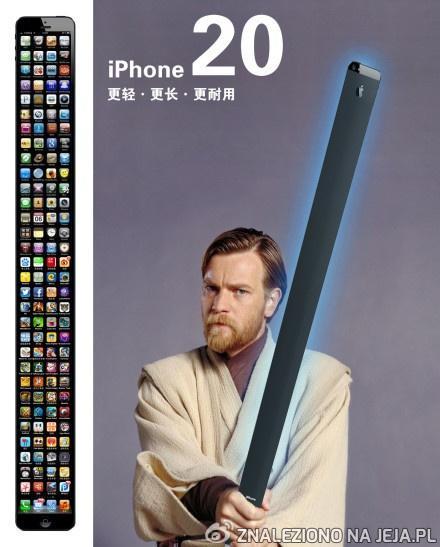 iPhone 20