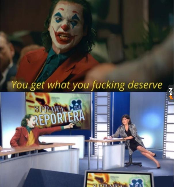 Polish Joker