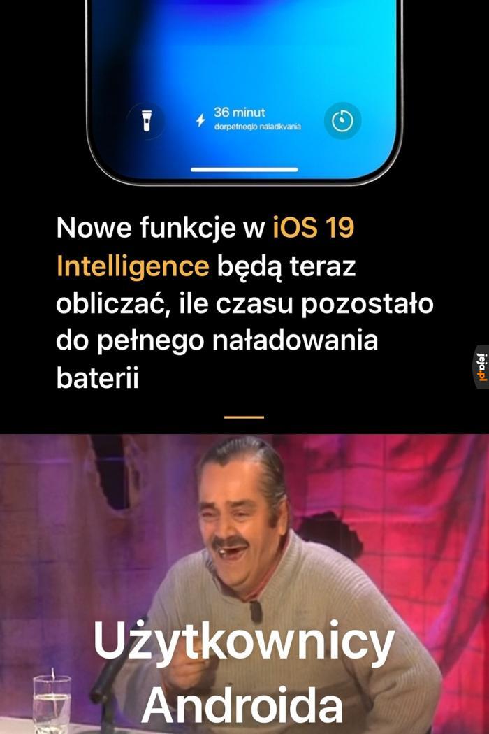 Mają rozmach...