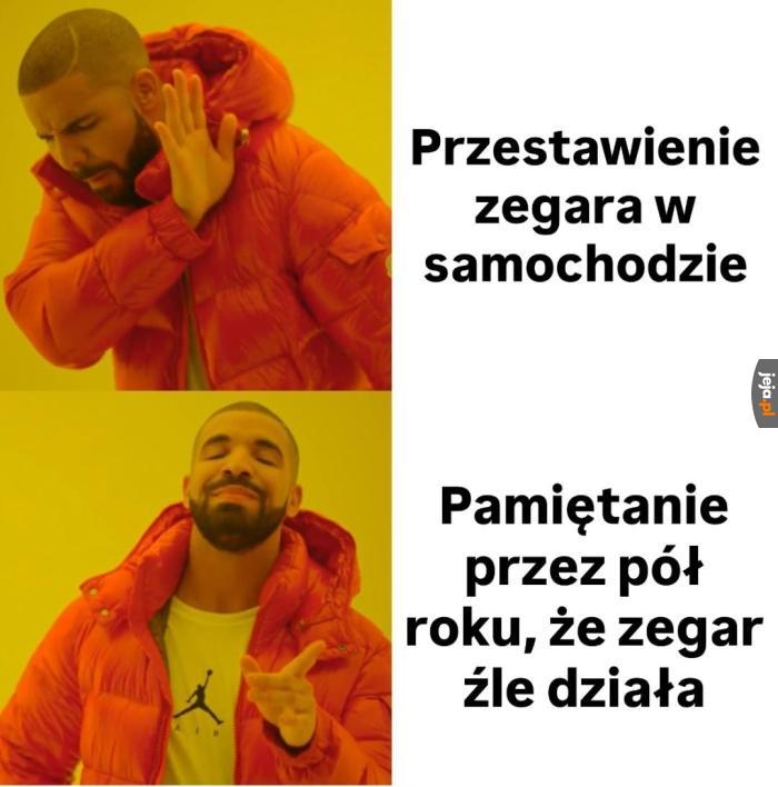 Mam czas