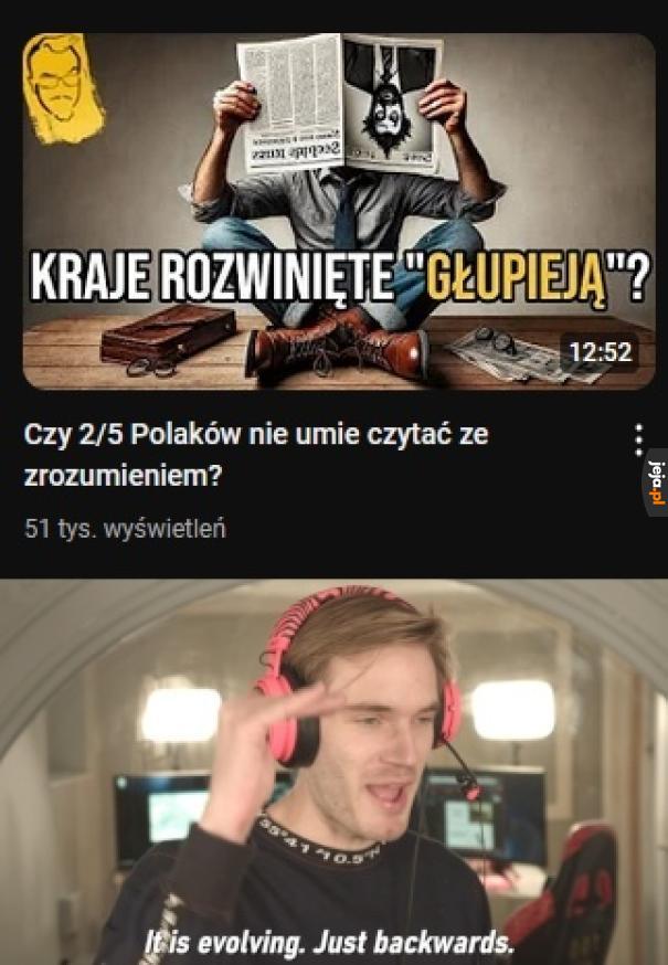2/5 ? I tak lepiej niż się spodziewałem.