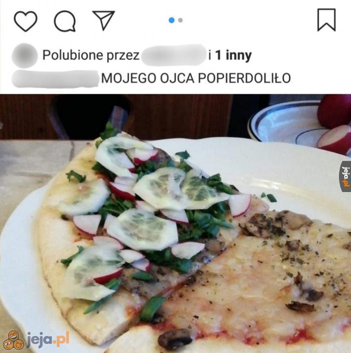 Nadal uważasz, że hawajska to zło?