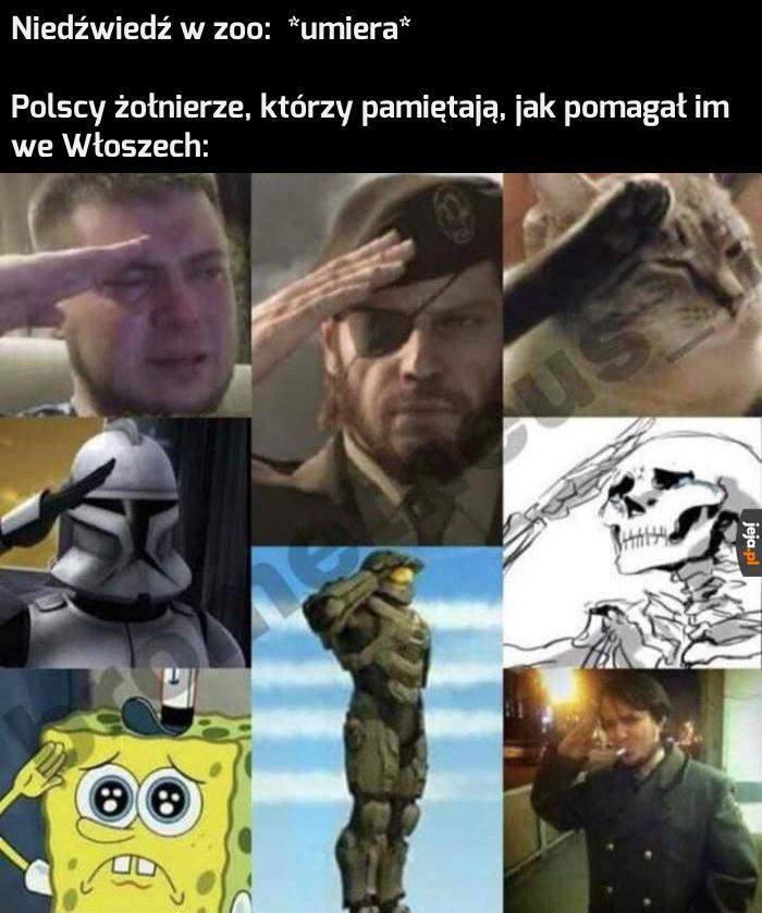 Biedny Wojtek