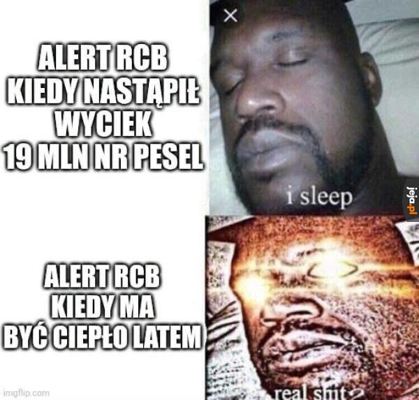 Zupełnie jakby rząd tym sterował
