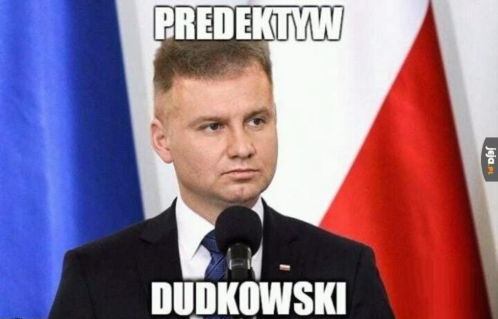 Predektyw Dudkowski