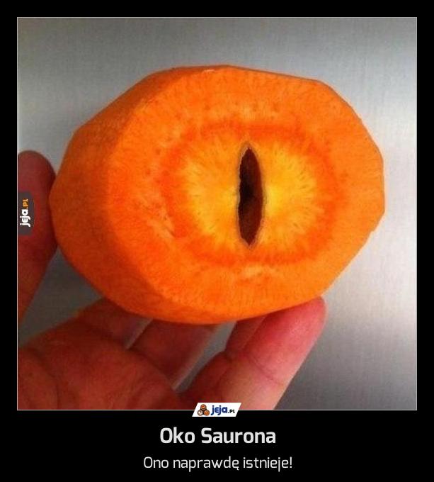 Oko Saurona