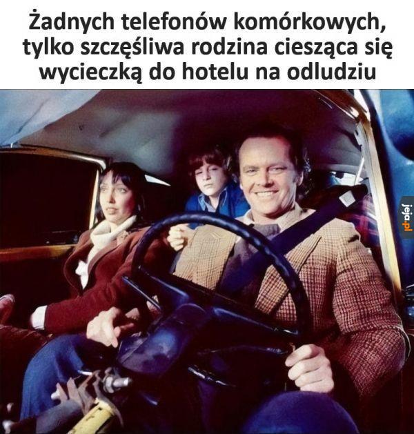 Co może pójść nie tak?