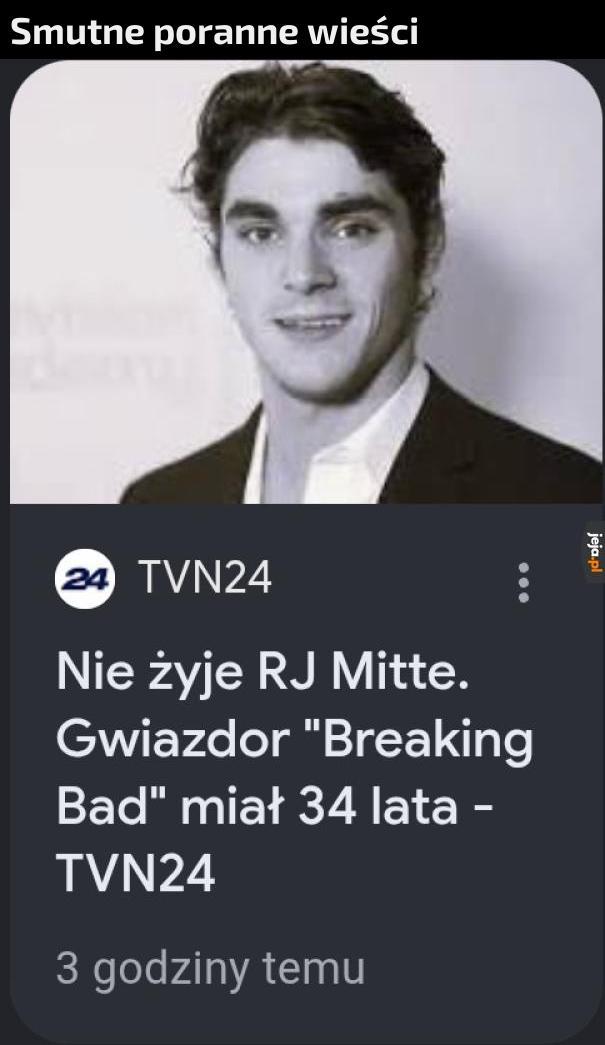 [*] kolejny aktor