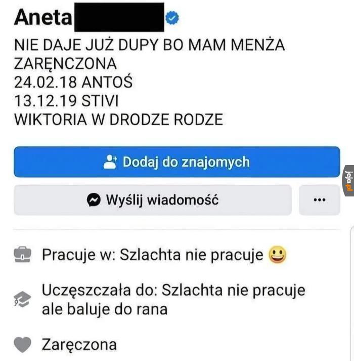 Szlachetne postanowienie