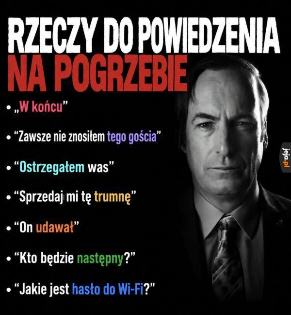 Nie przystoi