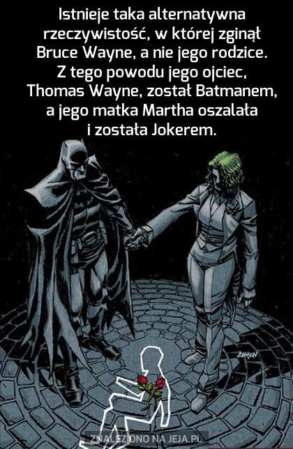 To byłby dobry film
