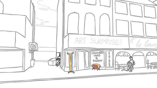 Nyan Cat: historia prawdziwa