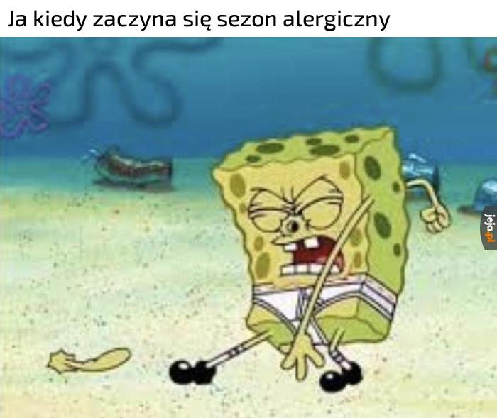 Najgorzej