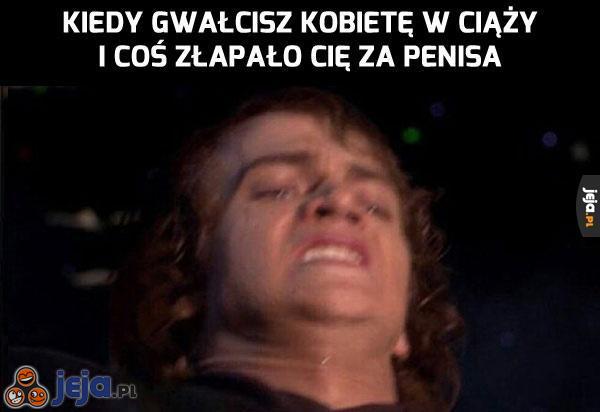 Zdarzyło wam się kiedyś?