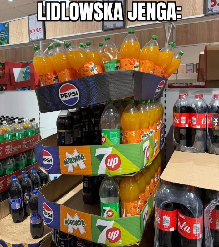 Zbliżamy się do finiszu rozgrywki