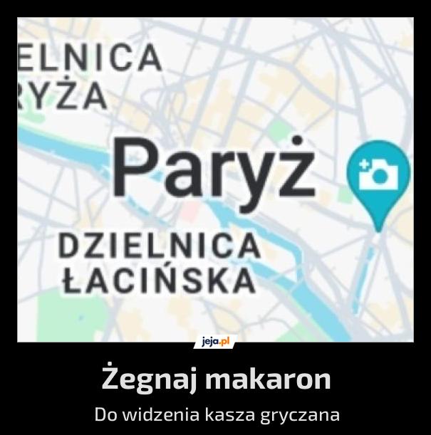 Bywaj kuskus