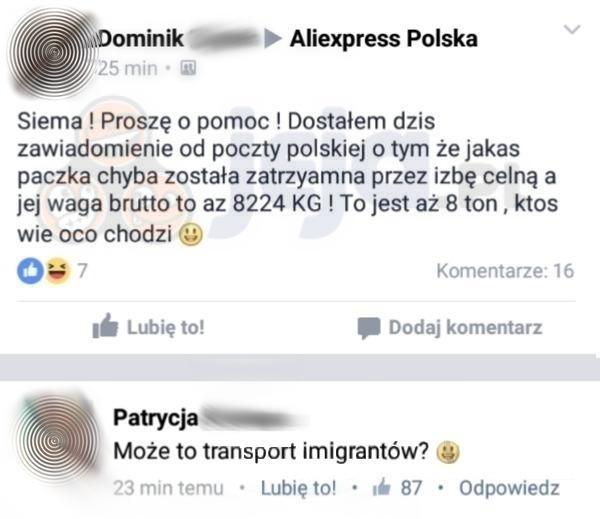 Paczka