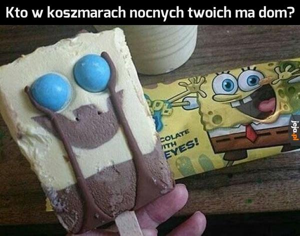 Dzisiaj nie zasnę