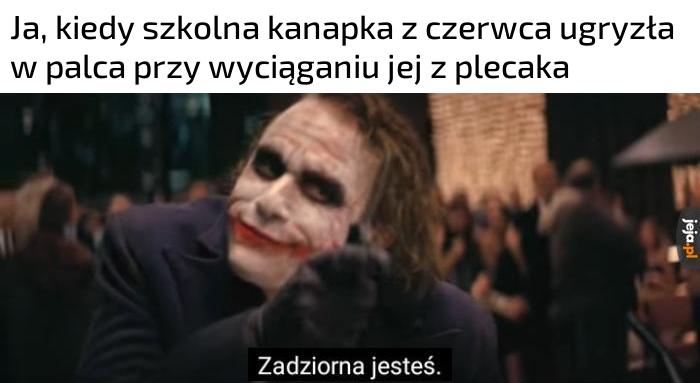 Późne przypomnienie
