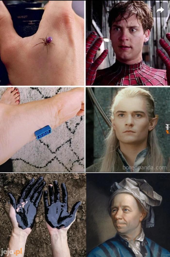 Angielskie śmieszki