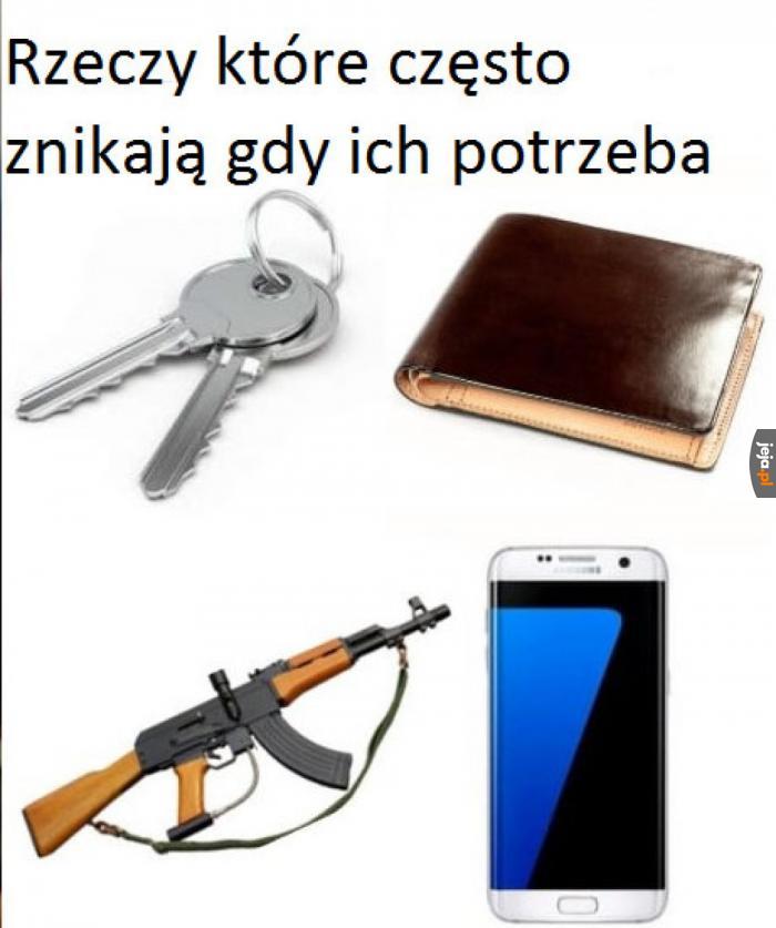 Zawsze