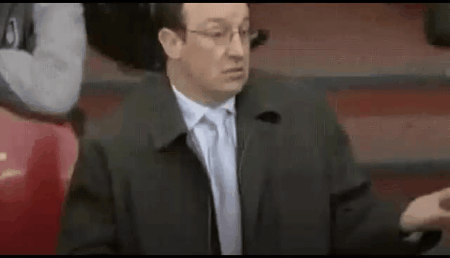 A czy Twój trener tak potrafi?