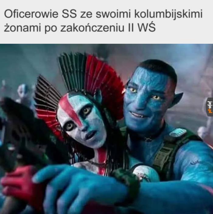 Zaczęli nowy rozdział