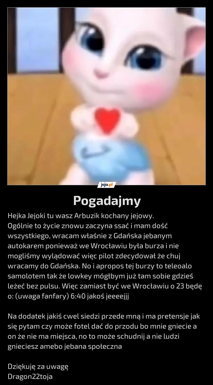 Pogadajmy