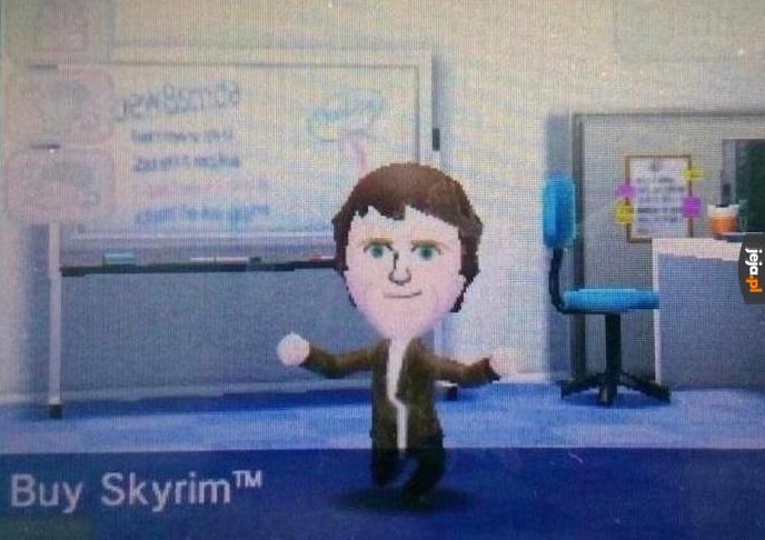 Kup Skyrima