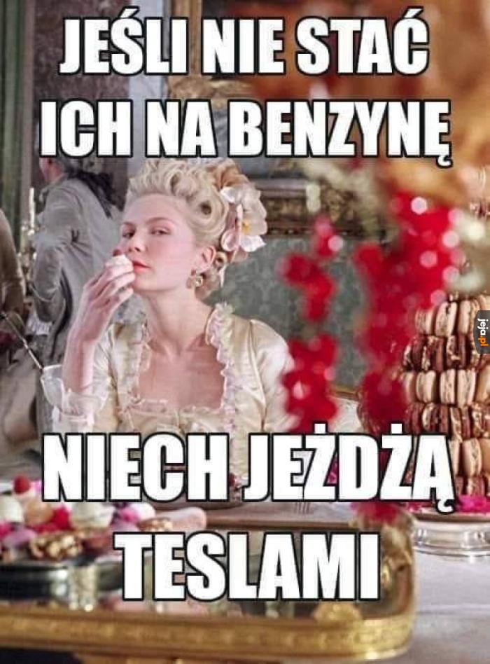Proste