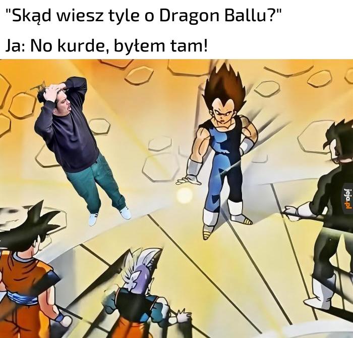 Ja mu wierzę