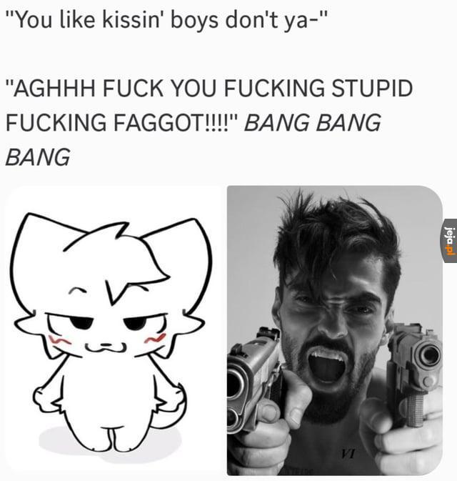 Dzisiejszy pedobear