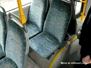 Już nigdy nie usiądę w autobusie