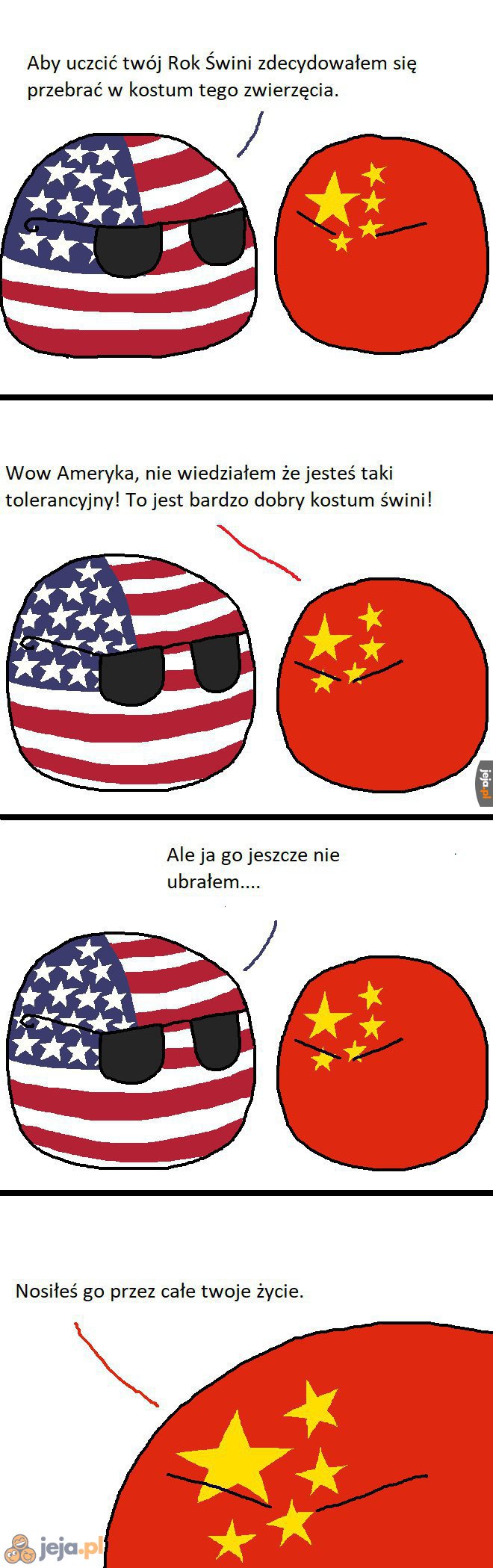 Chiński Nowy Rok