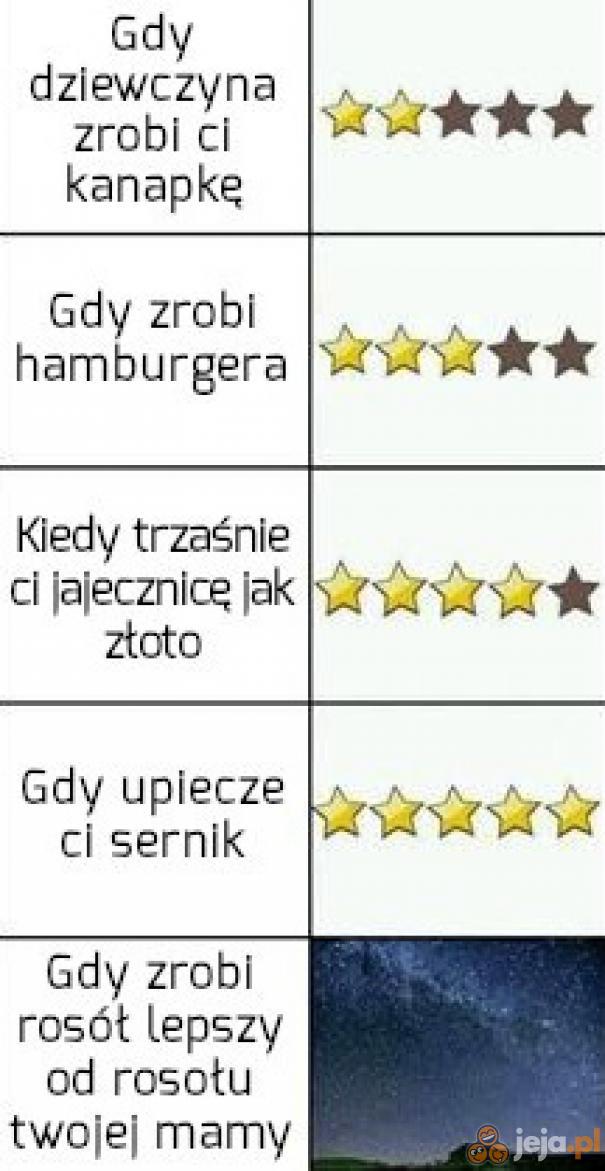 O takiej dziewczynie będą opowiadać legendy