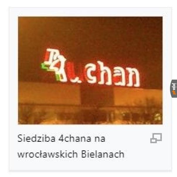 I mamy ich