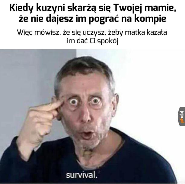 I można wracać do gry