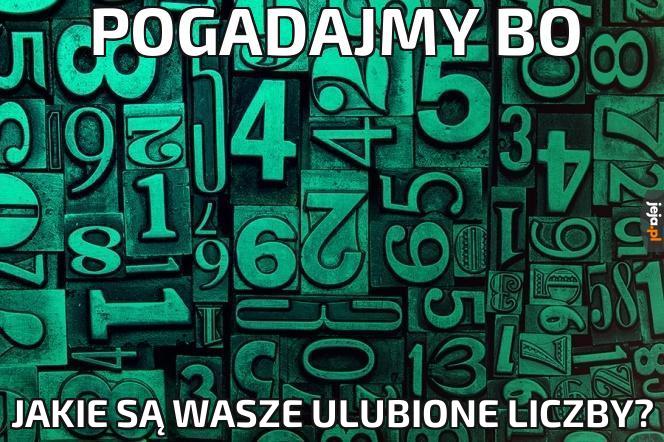 Pogadajmy bo