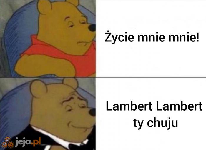 Mgła gęsta jak mleko