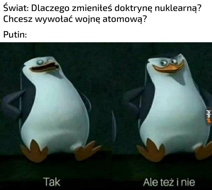 Straszak i tyle