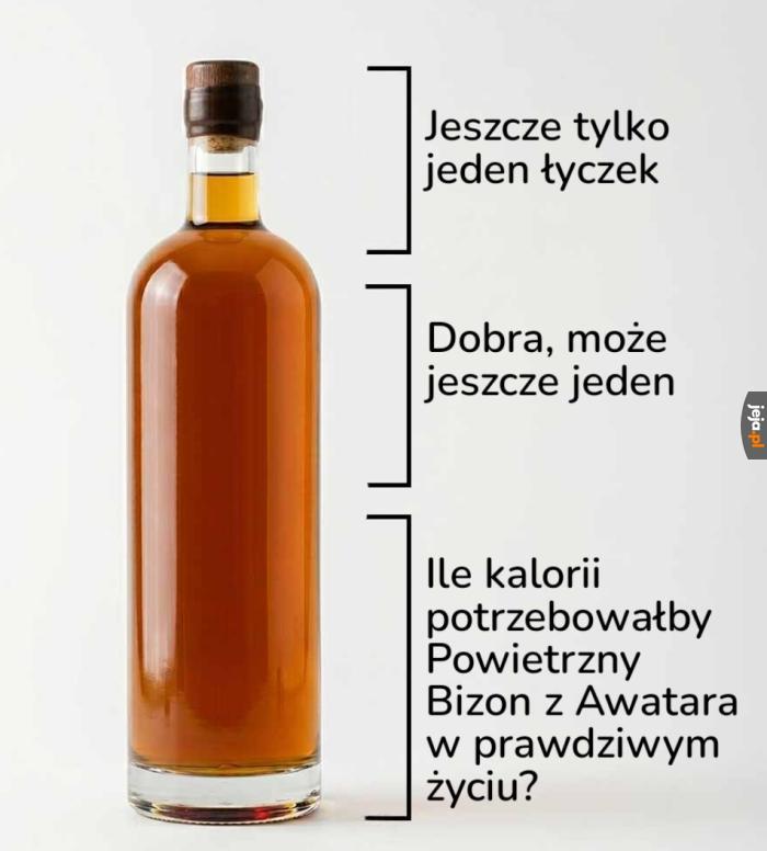 Nadszedł czas, żeby zadać sobie naprawdę ważne pytania