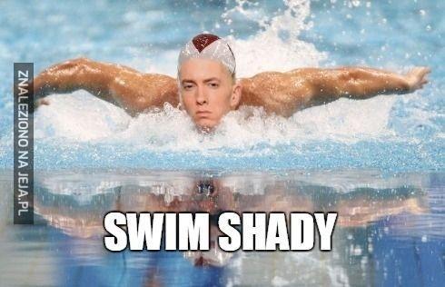 Swim Shady