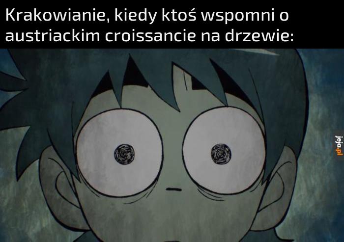 Dla Krakowiaków to za dużo