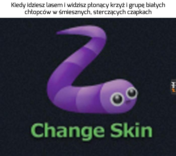 Przypał